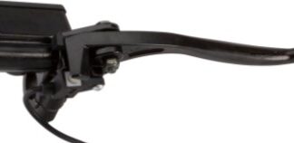 Bremse hovedcylinder venstre